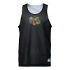Youth Performance Reversible Mesh Tank Top Thumbnail