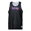 Youth Performance Reversible Mesh Tank Top Thumbnail