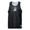 Youth Performance Reversible Mesh Tank Top Thumbnail