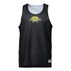 Youth Performance Reversible Mesh Tank Top Thumbnail