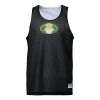 Youth Performance Reversible Mesh Tank Top Thumbnail