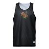 Youth Performance Reversible Mesh Tank Top Thumbnail