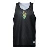 Youth Performance Reversible Mesh Tank Top Thumbnail