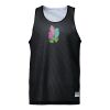 Youth Performance Reversible Mesh Tank Top Thumbnail