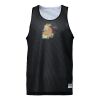 Youth Performance Reversible Mesh Tank Top Thumbnail