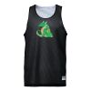 Youth Performance Reversible Mesh Tank Top Thumbnail