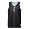 Youth Performance Reversible Mesh Tank Top Thumbnail