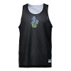 Youth Performance Reversible Mesh Tank Top Thumbnail