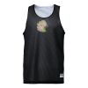 Youth Performance Reversible Mesh Tank Top Thumbnail