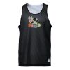Youth Performance Reversible Mesh Tank Top Thumbnail