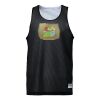 Youth Performance Reversible Mesh Tank Top Thumbnail