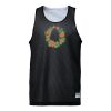 Youth Performance Reversible Mesh Tank Top Thumbnail