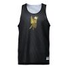 Youth Performance Reversible Mesh Tank Top Thumbnail