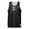 Youth Performance Reversible Mesh Tank Top Thumbnail