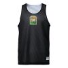 Youth Performance Reversible Mesh Tank Top Thumbnail