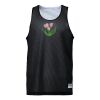 Youth Performance Reversible Mesh Tank Top Thumbnail