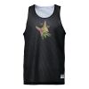 Youth Performance Reversible Mesh Tank Top Thumbnail