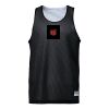 Youth Performance Reversible Mesh Tank Top Thumbnail