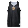 Youth Performance Reversible Mesh Tank Top Thumbnail