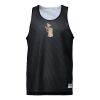 Youth Performance Reversible Mesh Tank Top Thumbnail