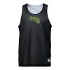 Youth Performance Reversible Mesh Tank Top Thumbnail