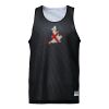 Youth Performance Reversible Mesh Tank Top Thumbnail