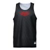 Youth Performance Reversible Mesh Tank Top Thumbnail