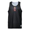 Youth Performance Reversible Mesh Tank Top Thumbnail