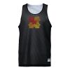 Youth Performance Reversible Mesh Tank Top Thumbnail