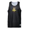 Youth Performance Reversible Mesh Tank Top Thumbnail