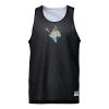 Youth Performance Reversible Mesh Tank Top Thumbnail