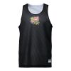 Youth Performance Reversible Mesh Tank Top Thumbnail