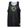 Youth Performance Reversible Mesh Tank Top Thumbnail