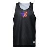 Youth Performance Reversible Mesh Tank Top Thumbnail