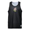 Youth Performance Reversible Mesh Tank Top Thumbnail