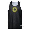 Youth Performance Reversible Mesh Tank Top Thumbnail
