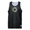 Youth Performance Reversible Mesh Tank Top Thumbnail
