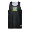 Youth Performance Reversible Mesh Tank Top Thumbnail