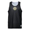 Youth Performance Reversible Mesh Tank Top Thumbnail