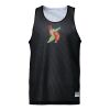 Youth Performance Reversible Mesh Tank Top Thumbnail