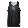 Youth Performance Reversible Mesh Tank Top Thumbnail