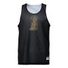 Youth Performance Reversible Mesh Tank Top Thumbnail