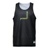 Youth Performance Reversible Mesh Tank Top Thumbnail