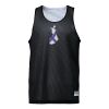 Youth Performance Reversible Mesh Tank Top Thumbnail