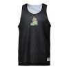 Youth Performance Reversible Mesh Tank Top Thumbnail