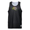 Youth Performance Reversible Mesh Tank Top Thumbnail