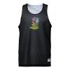 Youth Performance Reversible Mesh Tank Top Thumbnail
