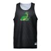 Youth Performance Reversible Mesh Tank Top Thumbnail