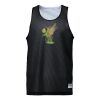 Youth Performance Reversible Mesh Tank Top Thumbnail