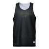 Youth Performance Reversible Mesh Tank Top Thumbnail